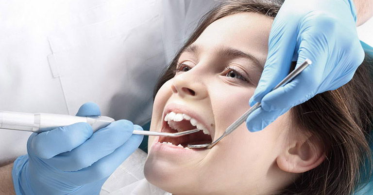 Materiales de obturación dental