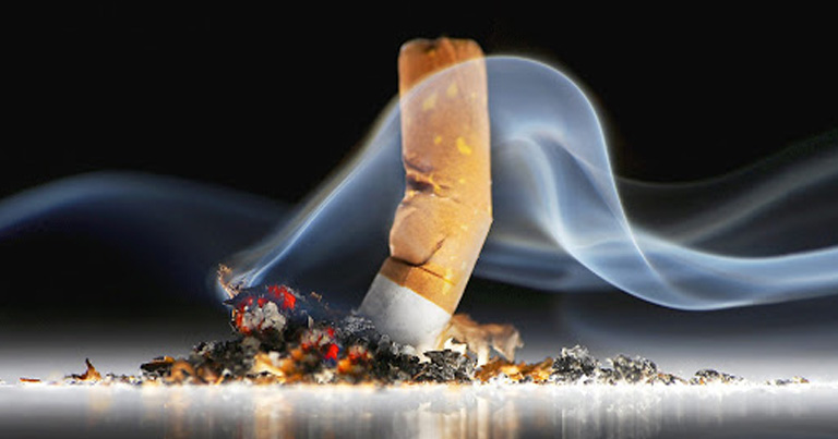 Aumento del tabaquismo durante el COVID-19