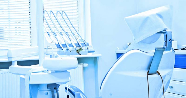 Esterilización en la práctica dental