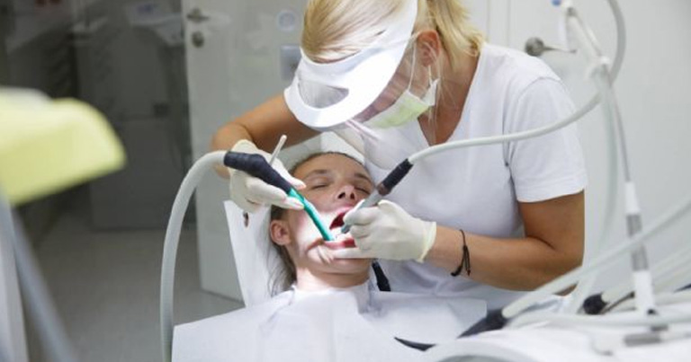 La ADA responde a la recomendación de la OMS de retrasar la atención dental de rutina