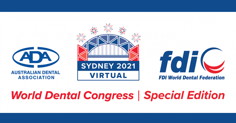 La FDI celebrará su Congreso desde Sidney de manera online