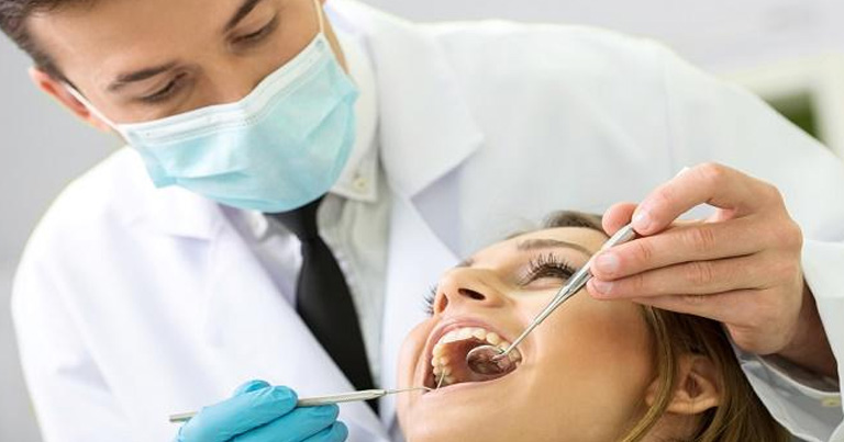 La salud de nuestra boca: una sonrisa saludable