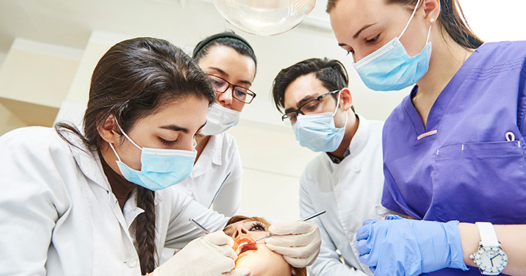 Nuevos materiales para odontología
