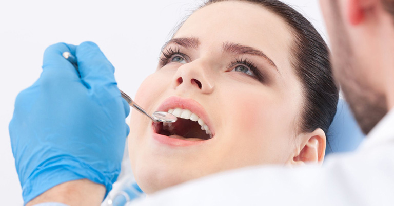 Práctica dental exitosa