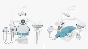 Suntem 303 Pro: Innovaci&oacute;n y comodidad para tu consultorio