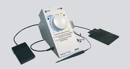Electrobistur&iacute; en odontolog&iacute;a: una herramienta clave para la precisi&oacute;n y la eficiencia