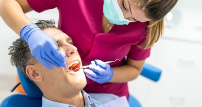 Los grandes beneficios de la odontolog&iacute;a biol&oacute;gica