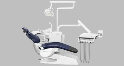 Sill&oacute;n odontol&oacute;gico de alta gama: confort, tecnolog&iacute;a y precisi&oacute;n