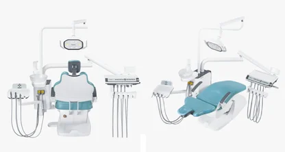 Suntem 303 Pro: Innovaci&oacute;n y comodidad para tu consultorio