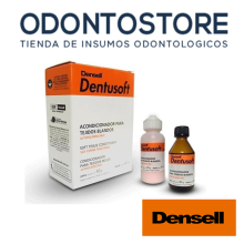 dentusoft