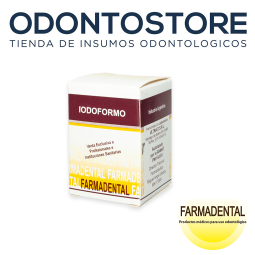 iodoformo