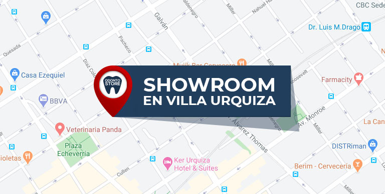 Showroom